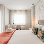 Flamingo Apartment In City Center - Minho\'S Guest