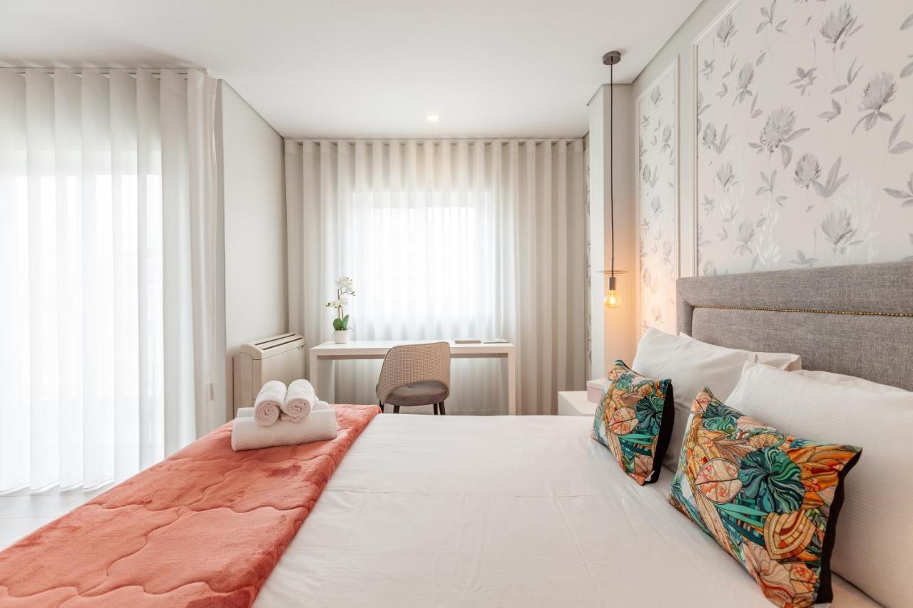 Flamingo In Center - Minho's Guest Appartement