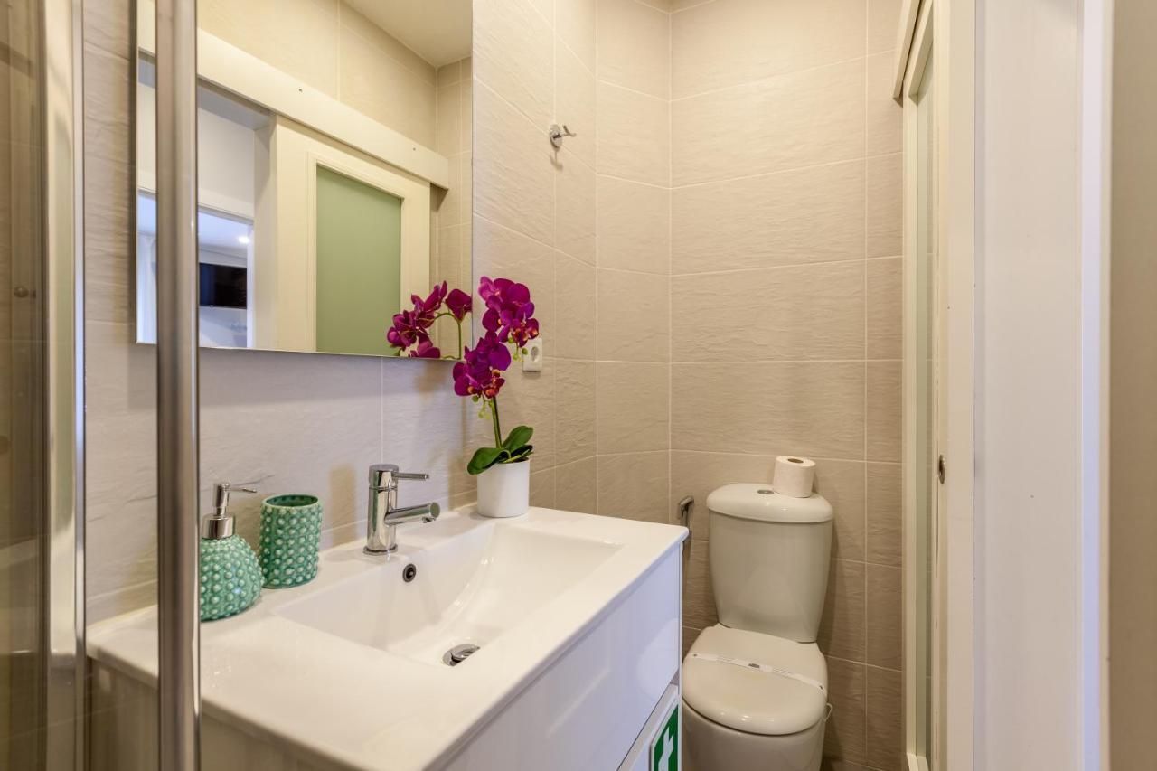 Flamingo In Center - Minho's Guest Appartement Braga