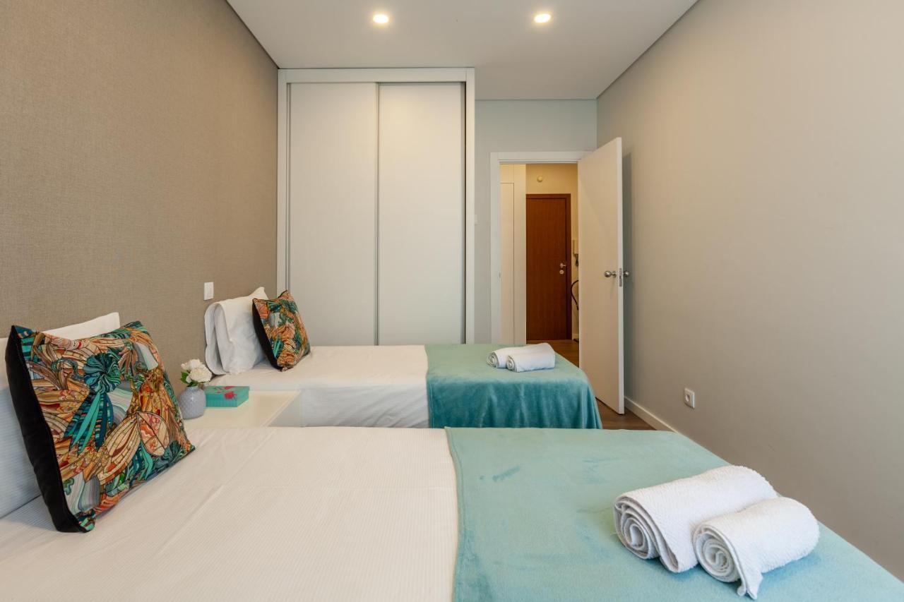 Flamingo In Center - Minho's Guest Appartement