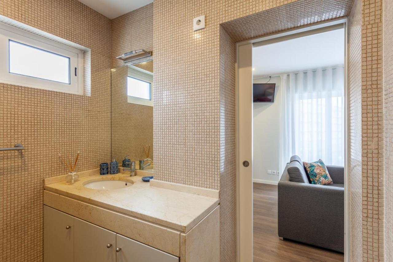Appartement Flamingo In Center - Minho's Guest